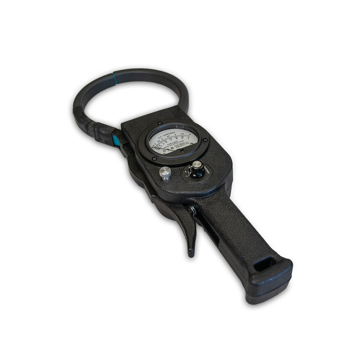 Ground Fault Detector STB Electrical Test Equipment, INC.